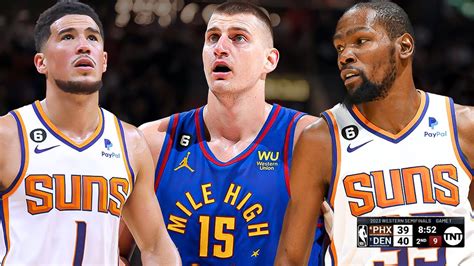 phoenix suns vs denver nuggets|denver nuggets vs phoenix suns live stream.